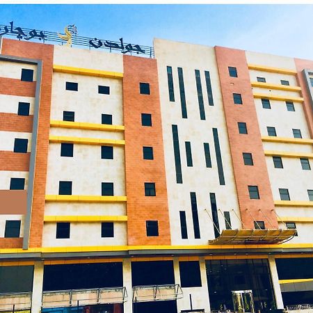 Golden Bujari Alulaya Hotel Al Khobar Exterior foto