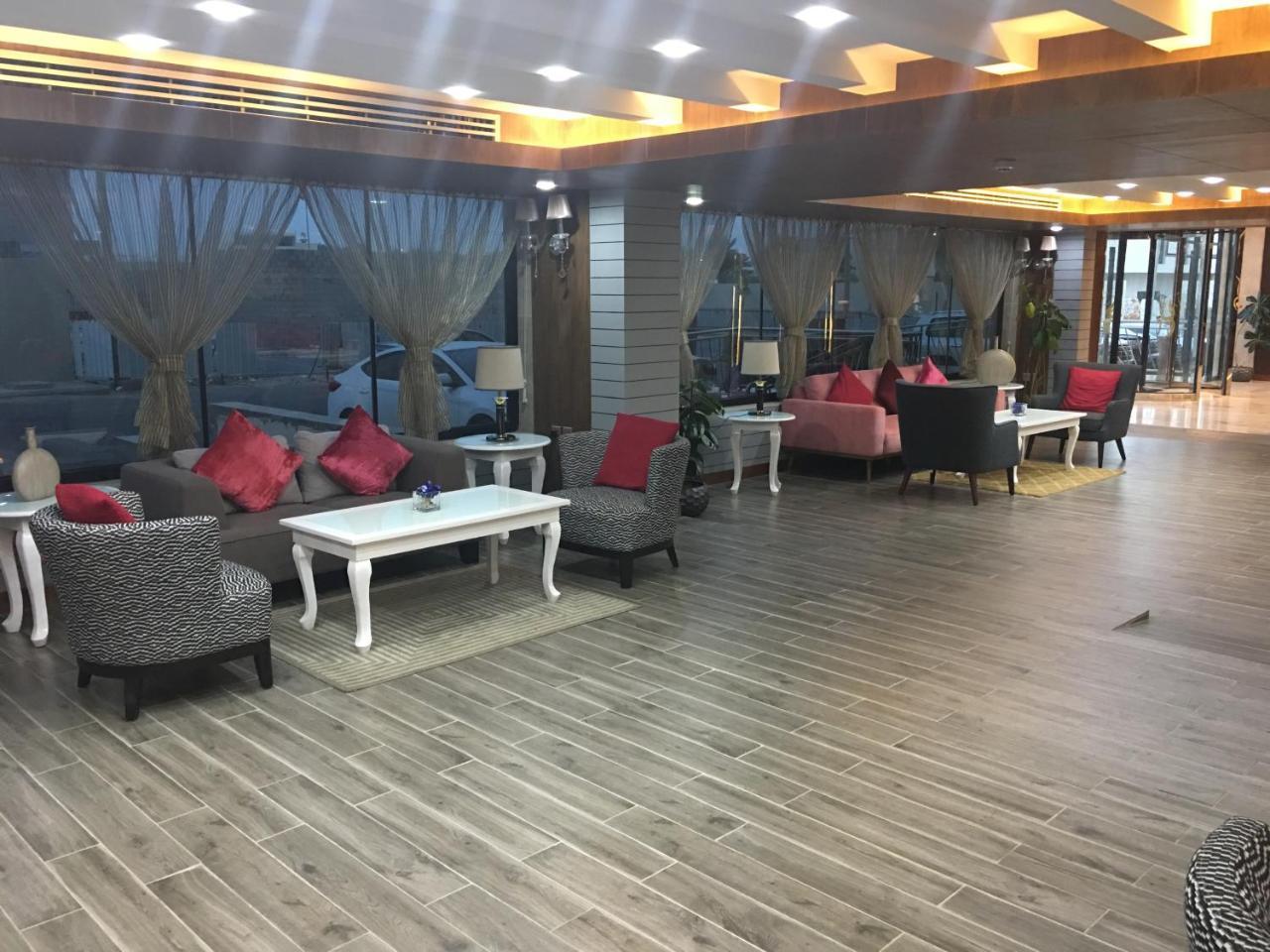 Golden Bujari Alulaya Hotel Al Khobar Exterior foto