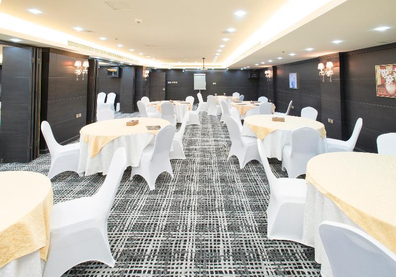 Golden Bujari Alulaya Hotel Al Khobar Exterior foto